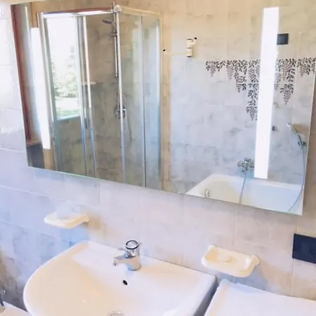 Bed & Breakfast Zattieri 3*