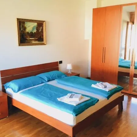 Zattieri Bed & Breakfast 3*