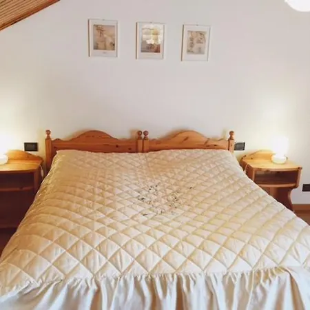 Bed & Breakfast Zattieri Ponte nell'Alpi