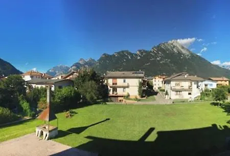 Zattieri Bed & Breakfast