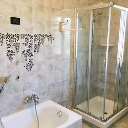 Zattieri Bed & Breakfast 3*