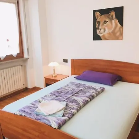 Zattieri Bed & Breakfast 3*