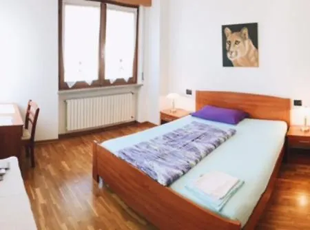 Bed & Breakfast Zattieri