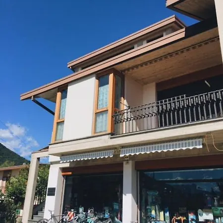 Zattieri 3* Ponte nellʼAlpi