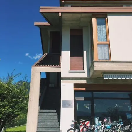 Zattieri Couette-café