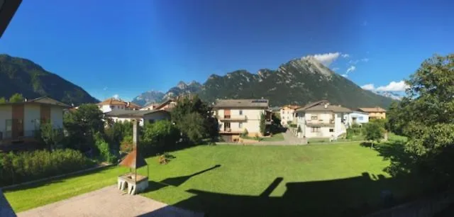 Zattieri Alojamento de Acomodação e Pequeno-almoço