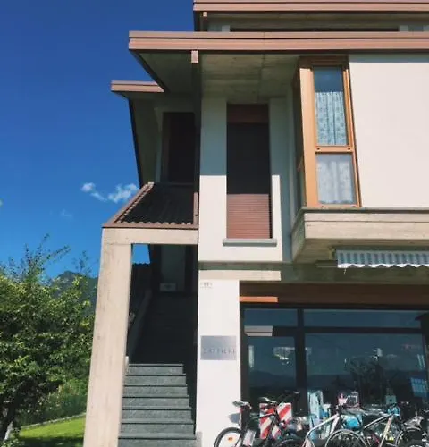 Zattieri Alojamento de Acomodação e Pequeno-almoço