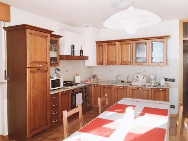 Zattieri 3* Ponte nellʼAlpi