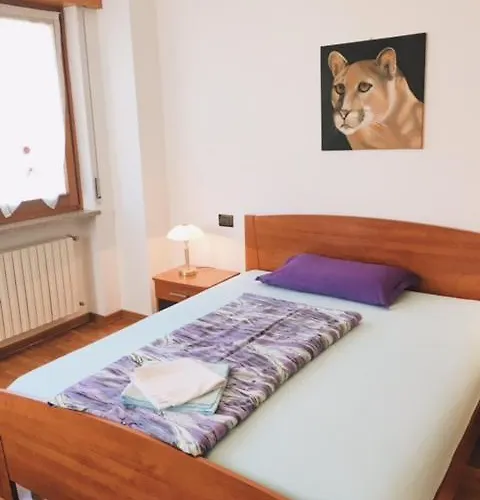 Zattieri Alojamento de Acomodação e Pequeno-almoço 3*