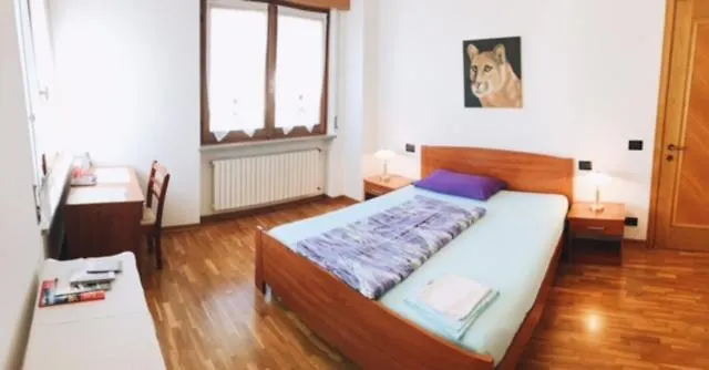 Alojamento de Acomodação e Pequeno-almoço Zattieri